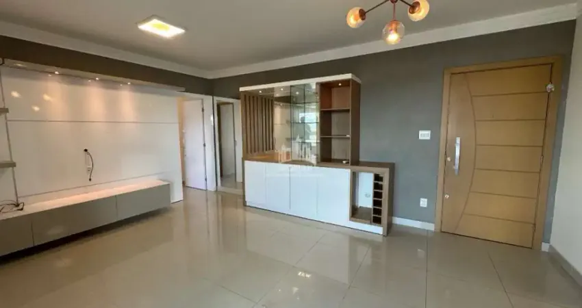 Apartamento com 3 quartos à venda na Rua Alexandrino Santos Lima, 280, Santa Mônica, Uberlândia