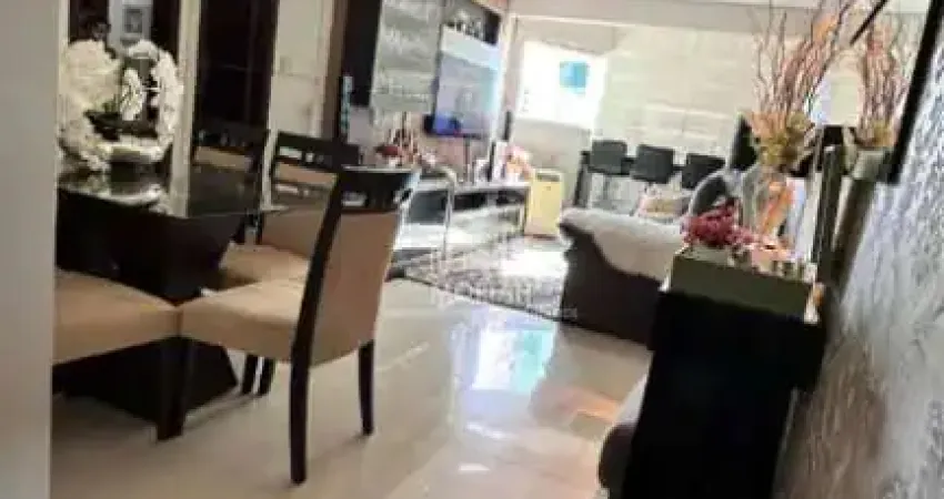 Apartamento com 3 quartos à venda na Rua Arlindo Souza Monteiro, 241, Santa Mônica, Uberlândia