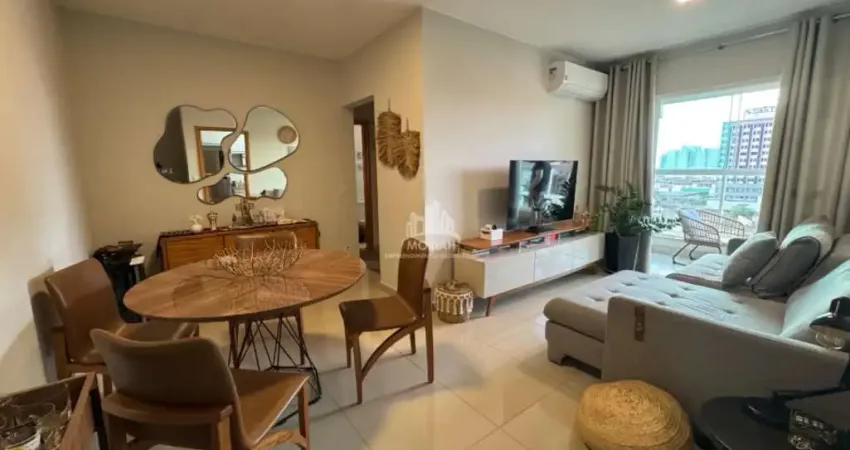 Apartamento com 2 quartos à venda na Rua Rezende, 242, Centro, Uberlândia