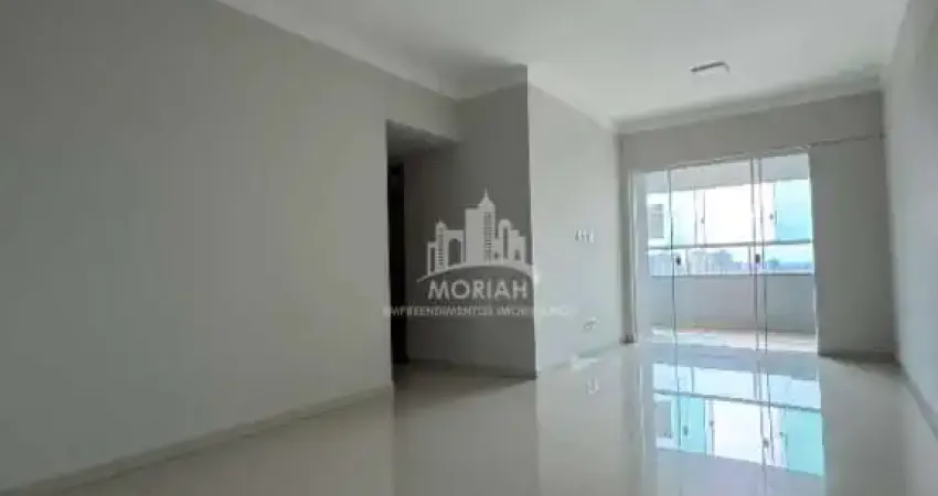 Apartamento com 3 quartos à venda na Rua Nordau Gonçalves Melo, 1232, Santa Mônica, Uberlândia