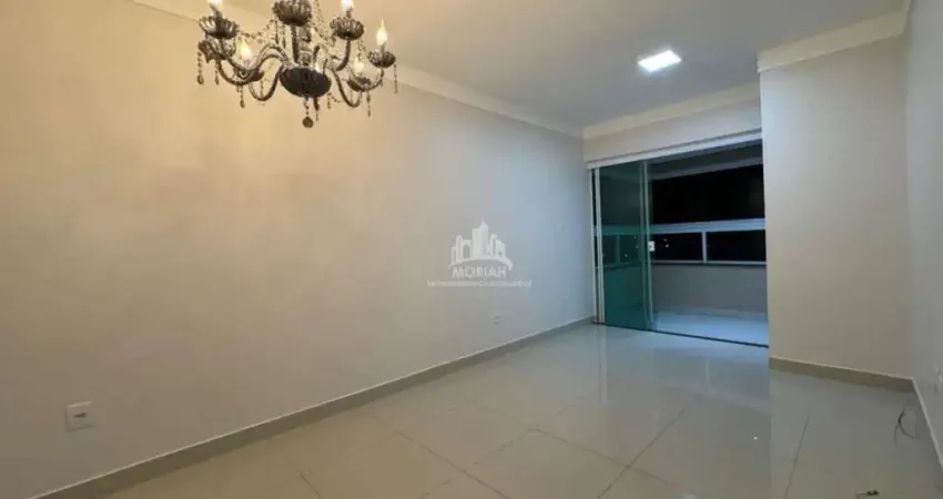Apartamento com 3 quartos à venda na Rua Alexandrino Santos Lima, 280, Santa Mônica, Uberlândia