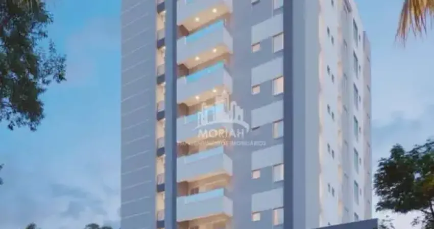 Apartamento com 2 quartos à venda na Rua Antônio Zeferino de Paula, 2301, Conjunto Segismundo Pereira, Uberlândia