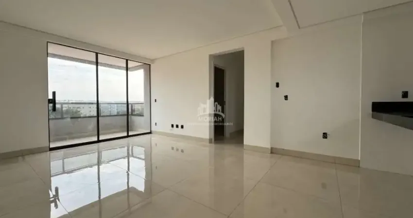 Apartamento com 3 quartos à venda na Rua Nordau Gonçalves de Melo, Santa Mônica, Uberlândia