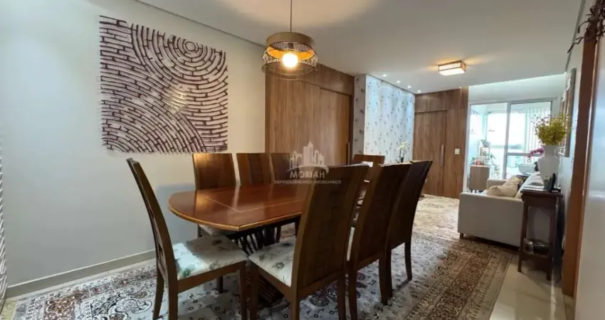 Apartamento com 3 quartos à venda na Rua Rezende, 242, Centro, Uberlândia