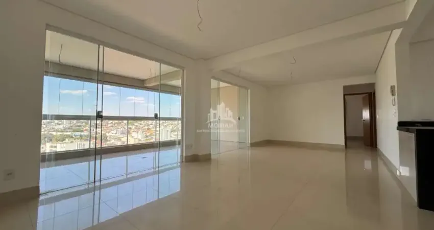 Apartamento com 3 quartos à venda na Rua Padre Anchieta, 445, Lidice, Uberlândia