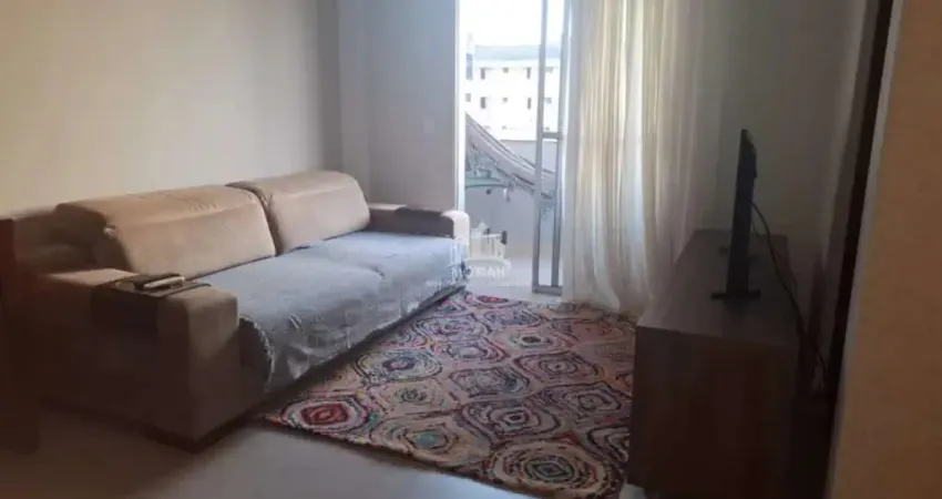 Apartamento com 3 quartos à venda na Rua Tenente Rafael de Freitas, 213, Patrimônio, Uberlândia