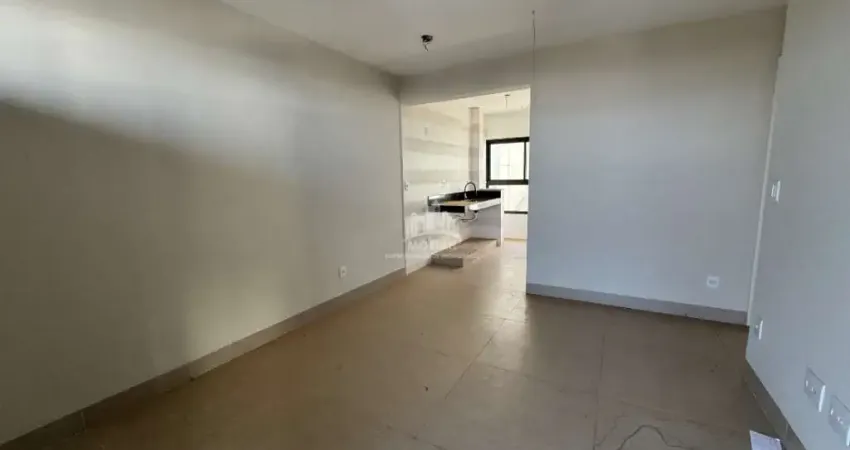 Apartamento com 2 quartos à venda na Rua Paraíba, 2567, Umuarama, Uberlândia
