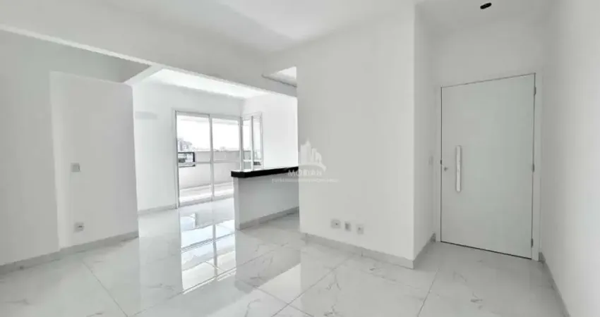Apartamento com 3 quartos à venda na Avenida Ana Godói de Souza, Santa Mônica, Uberlândia