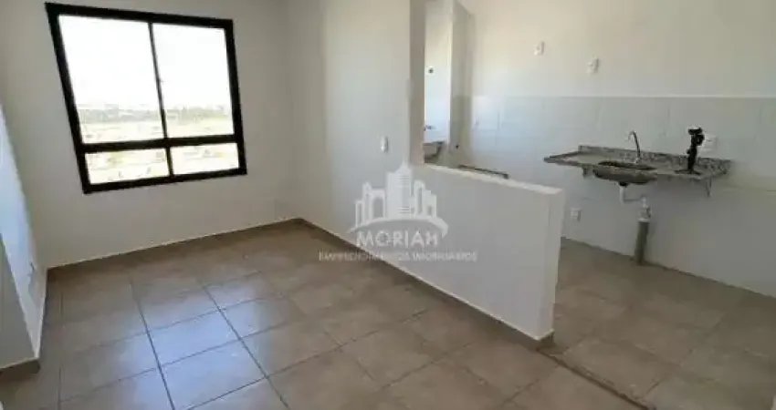 Apartamento com 2 quartos à venda na Rua Ciano, Grand Ville, Uberlândia