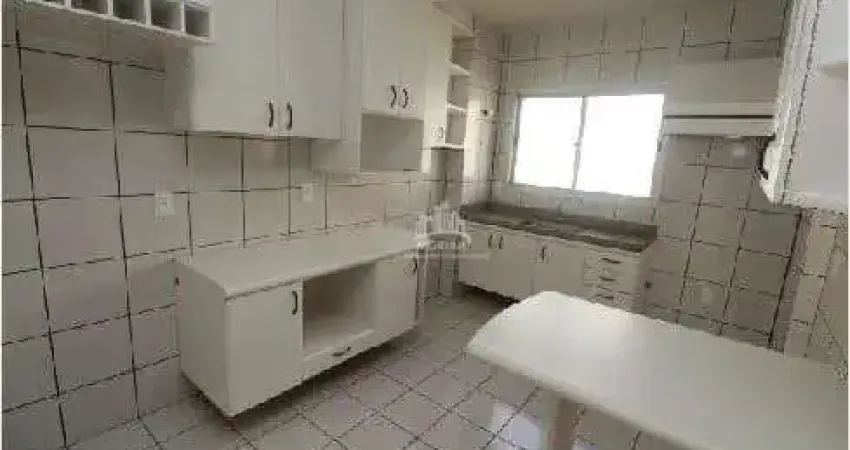 Apartamento com 3 quartos à venda na Rua Santa Edwiges, Jardim Finotti, Uberlândia