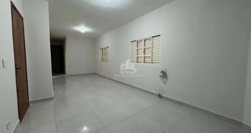 Apartamento 3 quartos com 1 suíte e 90m² - segismundo pereira