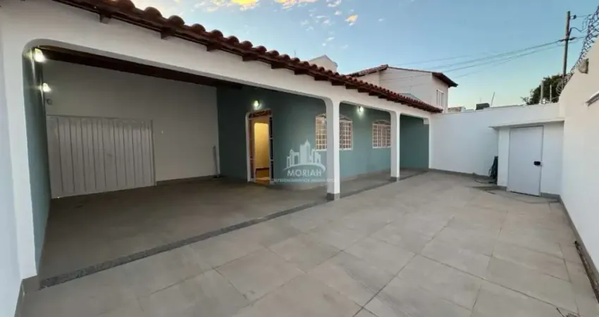 Casa com 4 quartos à venda na Rua Hildebrando Oliva, 1258, Santa Mônica, Uberlândia