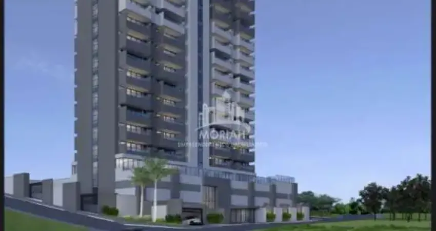 Kitnet / Stúdio à venda na Rua JW-4, 115, Loteamento Vale dos Vinhedos, Uberlândia