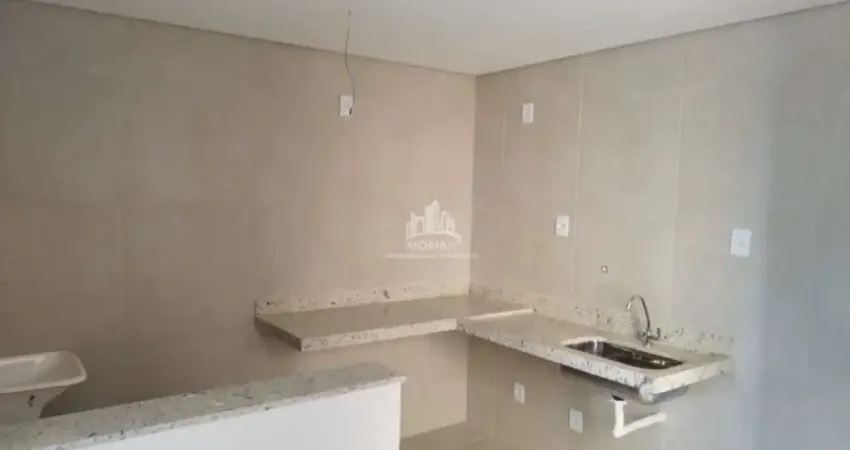 Apartamento com 2 quartos à venda na Rua João Pereira da Silva, 332, Santa Mônica, Uberlândia