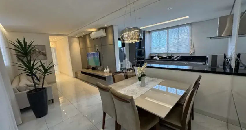 Apartamento com 3 quartos à venda na Rua Rio de Janeiro, 1591, Brasil, Uberlândia