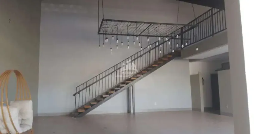 Ponto comercial à venda no Novo Mundo, Uberlândia