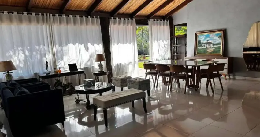 Chácara / sítio com 3 quartos à venda no Chácaras Eldorado, Uberlândia