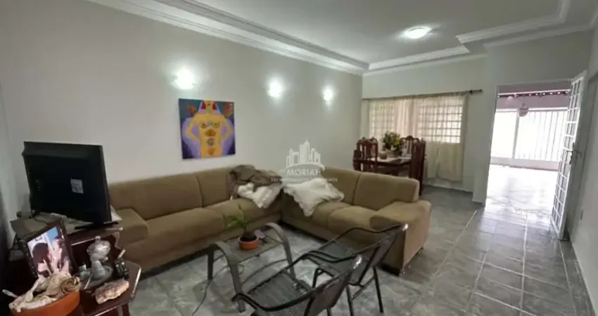 Casa com 3 quartos à venda na Rua das Paineiras, 296, Cidade Jardim, Uberlândia