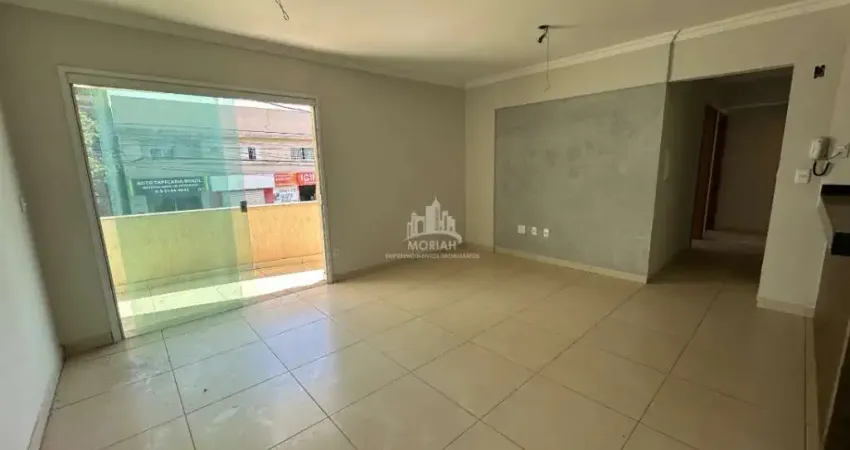 Apartamento com 3 quartos à venda na Avenida Belarmino Cotta Pacheco, 2229, Santa Mônica, Uberlândia