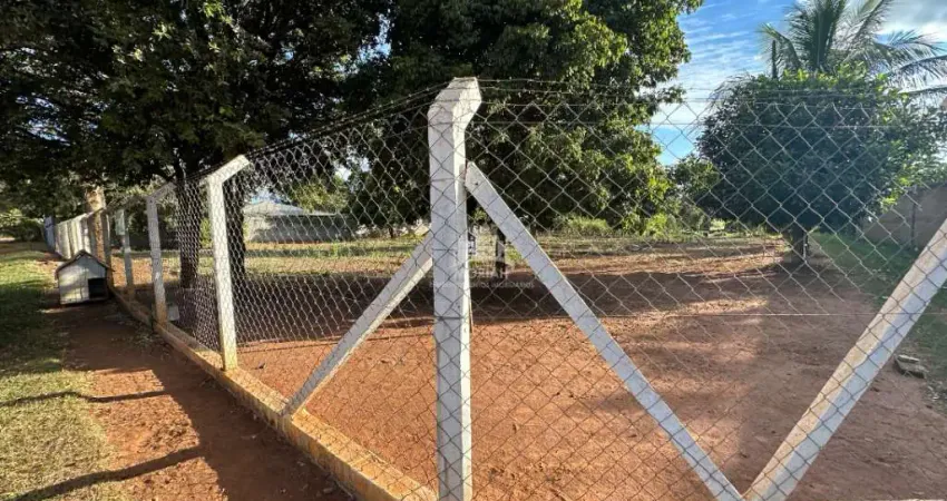 Chácara / sítio com 2 quartos à venda na Rua Espatódia, 126, Panorama, Uberlândia