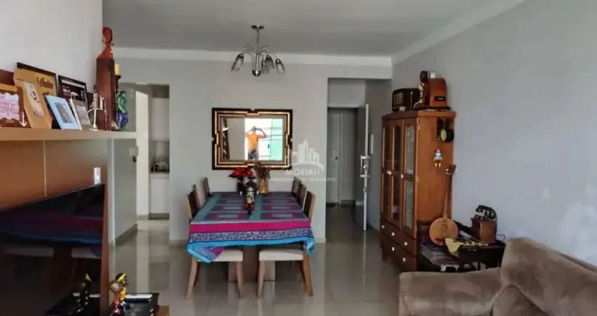 Apartamento com 3 quartos à venda na Rua Maria Dória Cunha, Jardim Finotti, Uberlândia