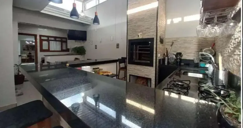 Casa com 3 dormitórios à venda, 140 m² por r$ 970.000,00 - vila brasileira - itatiba/sp
