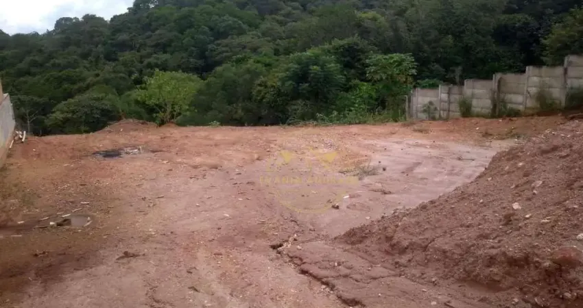 Terreno à venda, 1296 m² por r$ 250.000,00 - chácara san martin i - itatiba/sp