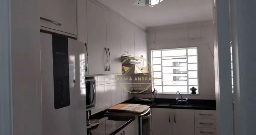 Apartamento beija flor  2 dormitórios à venda, 60 m² por r$ 308.000 - itatiba/sp