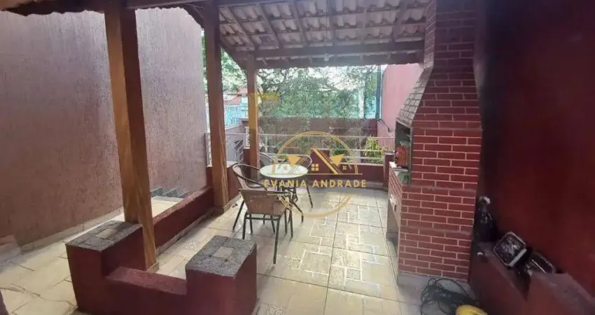 Casa com 5 dormitórios à venda, 262 m² por r$ 850.000,00 - nova itatiba - itatiba/sp