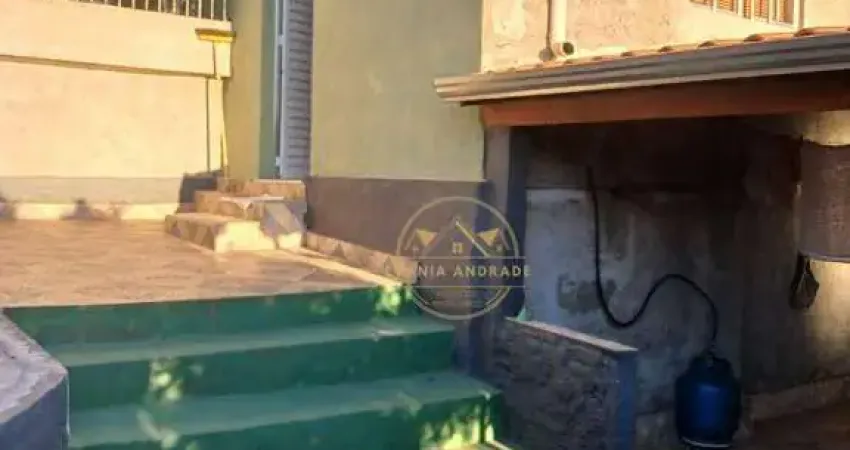 Casa com 1 dormitório à venda, 146 m² por r$ 360.000,00 - jardim maria - itatiba/sp