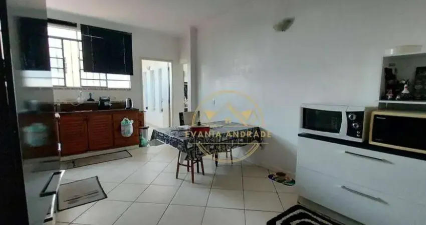 Apartamento com 3 quartos à venda na Rua João Franco Penteado, Vila Penteado, Itatiba