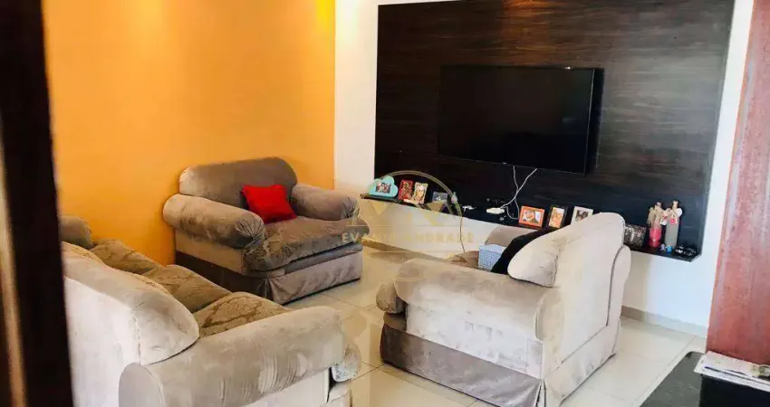 Casa com 3 quartos à venda na Rua Amália Morge Franco do Amaral, Loteamento Itatiba Park, Itatiba