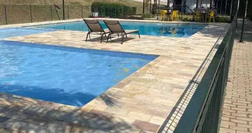 Apartamento com 2 quartos à venda na Rua José Soave, Jardim Ester, Itatiba