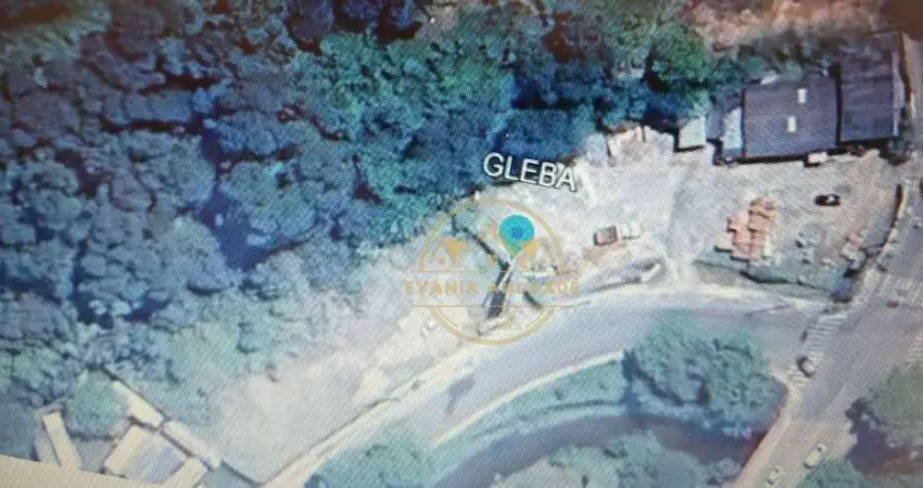 Terreno à venda na Avenida Domingos Paladini, Jardim Palladino, Itatiba