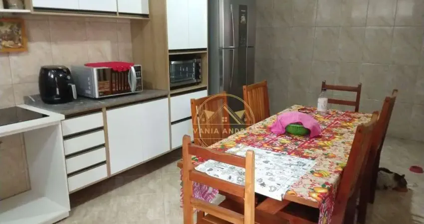 Casa com 4 quartos à venda na Avenida José Boava, Jardim Alto de Santa Cruz, Itatiba