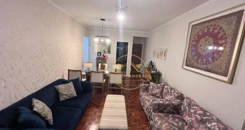 Apartamento com 2 dormitórios à venda, 147 m² por r$ 650.000,00 - edifício josé carbonari - itatiba/sp