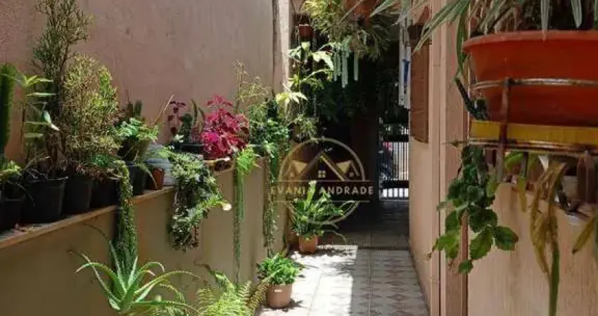 Casa com 2 quartos à venda na Rua Maria Franciscon Mattiuzzo, Parque da Colina, Itatiba