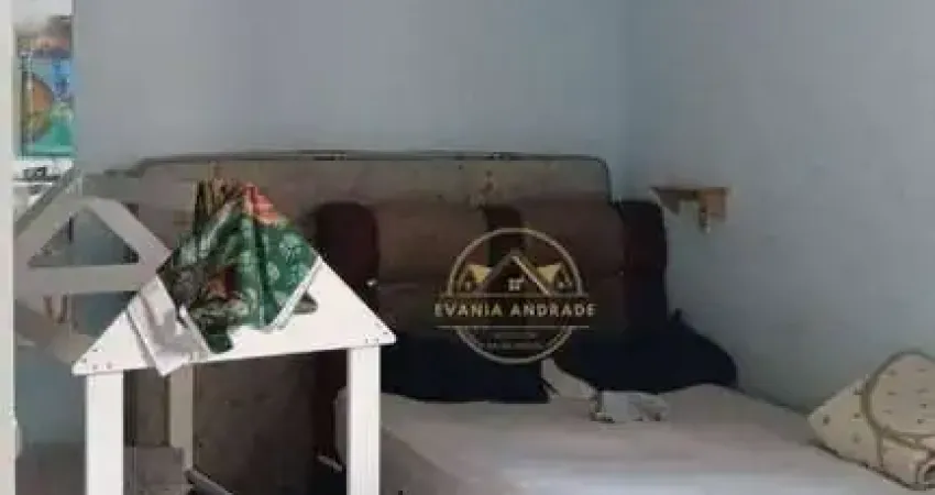 Casa com 1 quarto à venda na Rua Maria Franciscon Mattiuzzo, Parque da Colina, Itatiba