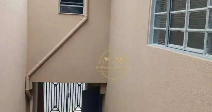 Casa com 2 quartos à venda na Rua Benedito Ubinha, Parque São Francisco, Itatiba