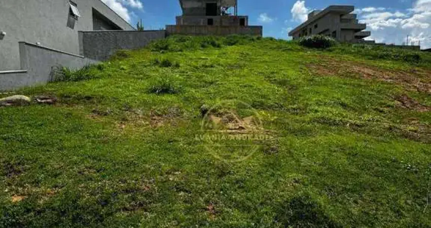 Terreno à venda na Rua Braz Marin, Reserva Santa Rosa, Itatiba