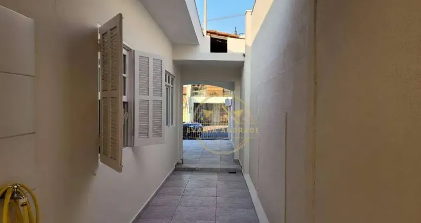 Casa com 2 quartos à venda na Rua Antônio Luiz Sanfins, Vila Cruzeiro, Itatiba