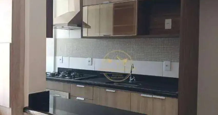 Apartamento com 2 quartos à venda na Rua São Caetano, Vila Bela Vista, Itatiba