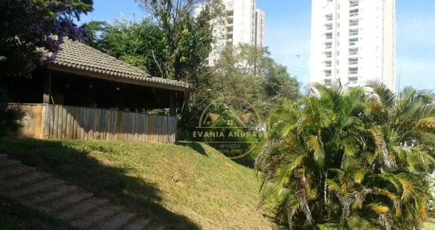 Terreno comercial à venda na Rua Lúcia Bredariol Gava, Vila Santa Cruz, Itatiba