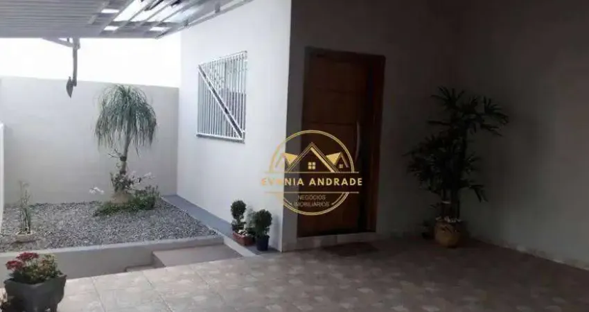 Casa com 3 quartos à venda na Rua Alcides Fonte Basso, Villaggio Fosuzzi, Itatiba