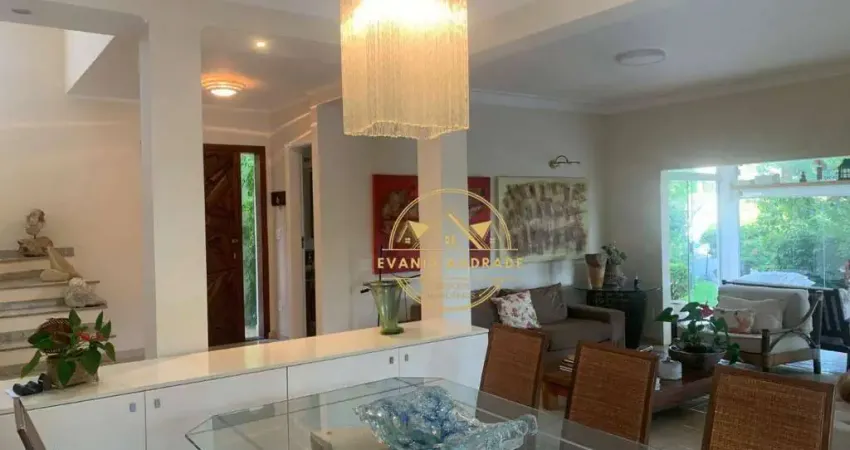 Casa com 4 dormitórios à venda por r$ 1.400.000 - parque das laranjeiras - itatiba/sp