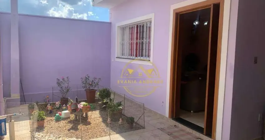 Casa térrea à venda no villagio fosuzzi – itatiba/sp r$ 790.000