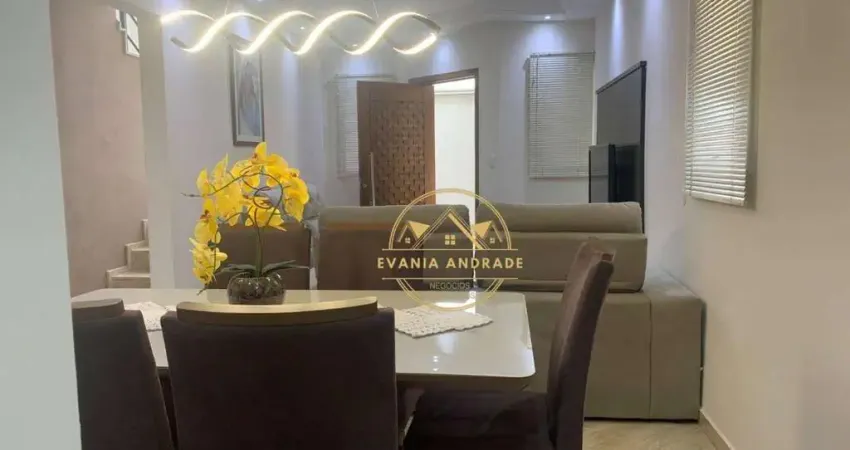 Linda casa recém-construída no recanto do parque, itatiba/sp r$ 910.000