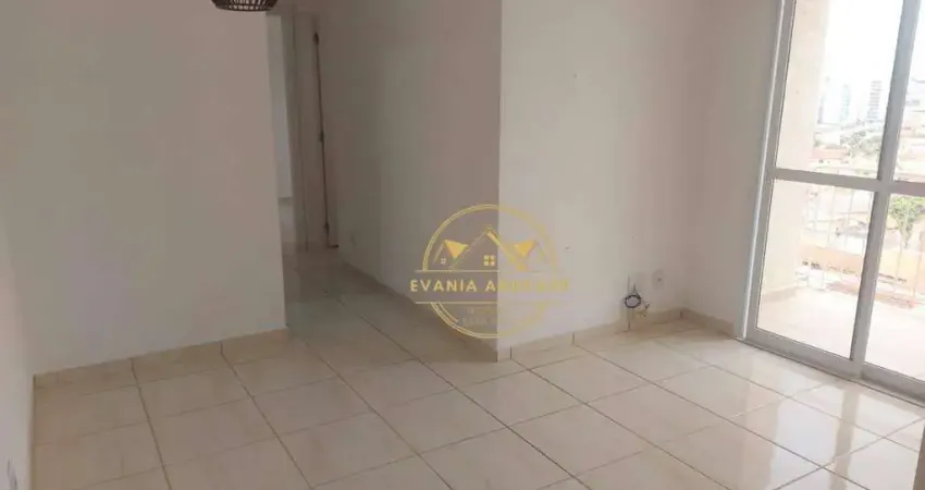Apartamento à venda – edifício provence | itatiba/sp -  valor: r$ 290.000,00