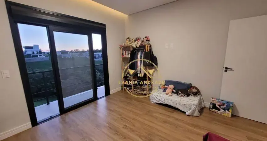 Casa com 3 dormitórios à venda, 193 m² por r$ 1.490.000,00 - condomínio portal san giovanni - itatiba/sp