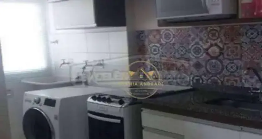 Apartamento com 2 quartos à venda na Rua José Soave, Jardim Ester, Itatiba
